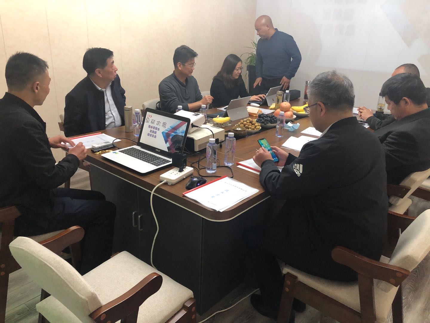 江蘇煌燦新材料科技有限公司誠邀行業內精英共同探討傳統尾氣處理和新工藝技術方案